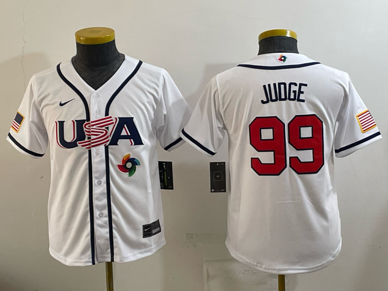 Youth 2026 MLB World Cup Nike Jersey031601120->youth mlb jersey->Youth Jersey